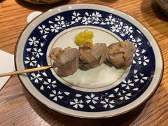 -yokocho上横町·日本食街(深业上城店)