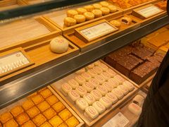 -泸溪河桃酥(西直门凯德店)