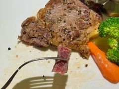 -Jack‘s Place 杰克地方西餐厅(新街口店)