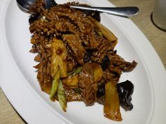 -味莊·青岛菜(云霄路店)