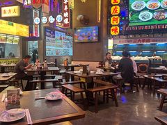 -王庄阿咪海鲜大排档(象园店)