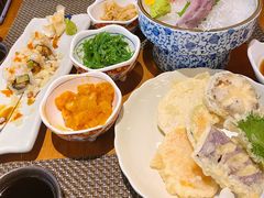 -武藏日本料理(宝安壹方城店)