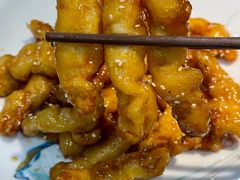 -春水锅贴·传统鲁菜(大明湖店)