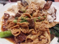 -香港深仔记茶餐厅(东门店)