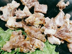 -大壮家原味烤肉(兴华北街店)