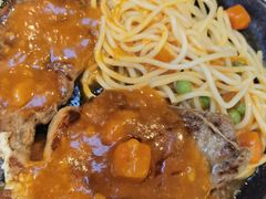 -豪客来牛排(宝龙城市广场店)