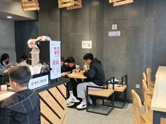 等位区-书亦烧仙草(天益广场店)