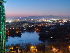 -漪龙台·B26 Rooftop Lounge