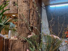 -花样年华花艺生活馆(恒泉花园店)