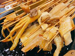火锅串串-冒椒火辣(太古里店)