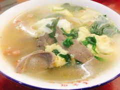 -老南昌粉面馆(绳金塔店)