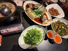 -知楚•精致湖北菜(武商MALL店)