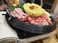 -李先生的首尔小馆(松江启源广场店)