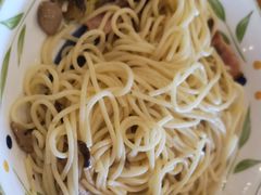 佛罗伦萨菇菌意面-萨莉亚意式餐厅(深圳北站店)