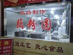 -粗茶淡饭(东关街店)