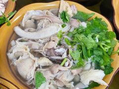 -小杨翘脚牛肉