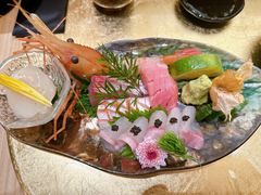 -鮨政· Omakase(港汇恒隆广场店)