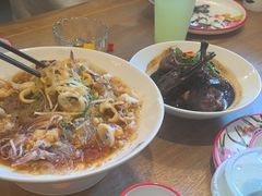 -新白鹿餐厅(城西银泰城店)