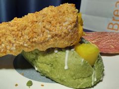 -BreadTalk面包新语·烘焙蛋糕(海珠丽影广场店)