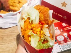 -肯德基(金马店)