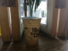 -放哈·甜醅子奶茶创造者(正宁路店)