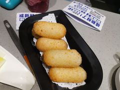 -海底捞火锅(高新活力汇店)