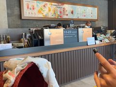 -星巴克(邯郸新世纪广场店)