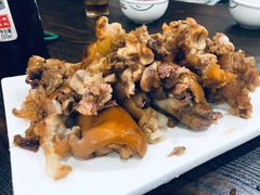 -宏源鑫海鲜餐厅·海景婚宴厅(石老人店)