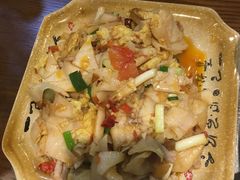 -妈妈的味道(和顺古镇店)