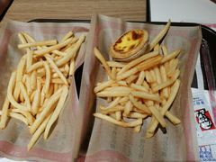 -肯德基(兴隆店)