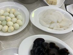 -蝎王府羊蝎子(北大地店)