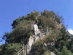 -圣莲山风景区