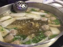-汕头福合埕牛肉火锅店(花蕾路店)