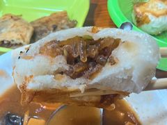 -逍遥镇刘相五胡辣汤豆沫馆(康复中街店)