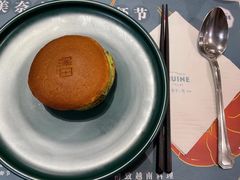 -美奈小馆·越南料理(中航城君尚购物中心店)