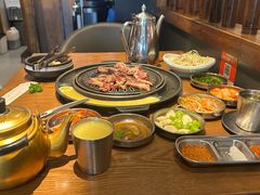 -马场洞肉铺(高丽街店)