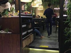 大堂-百特喜·意大利餐厅(八佰伴镇江店)