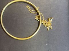 -恒一珠宝·回收黄金钻石奢侈品(灵岩南路店)