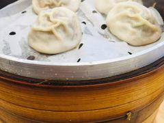 -百年尹氏汤包(湖南路狮子桥店)