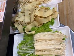 -翠峰苑火锅(迎宾路店)