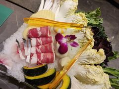 -润泽园椰子鸡(汇一城店)