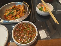 -晓林火锅(安定门店)