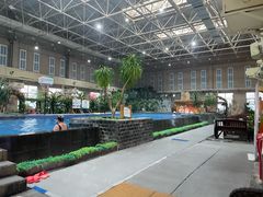 -兴芮温泉度假区