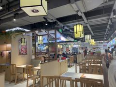 -八婺饭堂·自选店(新光汇店)