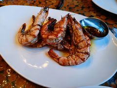 -金奥国际酒店温哥华扒房Vancouver Grill