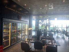 大堂-KCOOKING概念韩餐(世茂52+店)