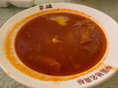 -华梅西餐厅(哈尔滨中央大街店)