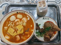 -1980烧肉粽(中山路店)