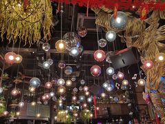-胡桃里音乐酒馆(白云五号T5 MALL店)