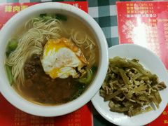 -辣肉面大王(天平路店)